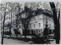 45525 W4320 Bredenscheid - Erholungsheim des Rhein.-Westf. Verbandes Haus Friede