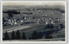 88171 W8999 Simmerberg - Totalansicht