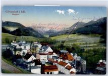 Görbersdorf i Schl Sokolomsko - Oberdorf