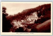 68480 Ferrette Pfirt - Teilansicht