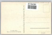 54655 W5524 Kyllburg Künstlerkarte