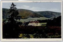 99438 O5302 Bad Berka - Hartmannhaus
