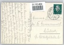 99438 O5302 Bad Berka - Hartmannhaus