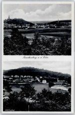 35066 W3558 Frankenberg (Eder) - Wolfspfad