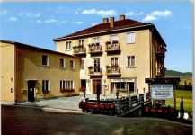 94239 W8375 Gotteszell - Gasthaus Pension Hacker