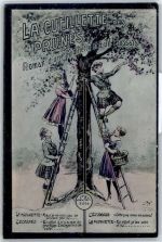 L'ts 3064 , Schotten , , Liebe , Poesie Verlag