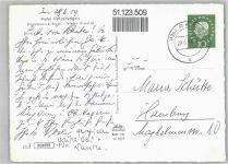 94253 W8379 Bischofsmais - Teufelstisch, Hotel Wastlsäge