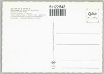 49186 W4505 Glane - Gasthaus zum Tovar