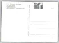 38685 W3394 Langelsheim - Hotel Burghagen