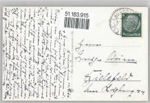 31020 W3216 Lauenstein , Niedersachs