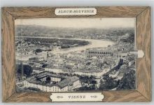 38200 Vienne - Leporello
