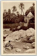 Bou-Saada - La Kouba