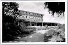 82340 W8133 Feldafing - Hotel Kaiserin Elisabeth