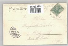 14727 O1831 Döberitz - Barackenlager, Truppen-Übungsplatz