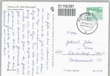 36448 O6201 Meimers - Gemeindegaststätte