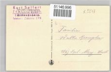 09517 O9347 Zöblitz - Genesungsheim