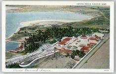 Lincoln - Capitol Beach