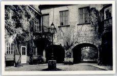 1190 Wien 19. Bezirk, Döbling - Arthaberhof