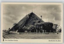 25826 W2252 Sankt Peter-Ording - Ein Hauberg