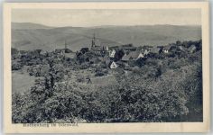 64757 W6121 Rothenberg , Odenw