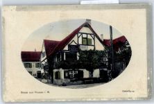 65620 W6251 Hausen , Westerw - Hebelhaus