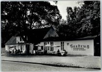 16348 O1292 Wandlitz - HO-Gaststätte Seekrug