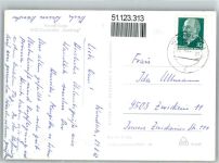 16348 O1292 Wandlitz - HO-Gaststätte Seekrug