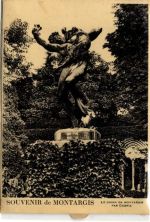 45200 Montargis - Leporello