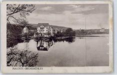 23714 W2423 Malente-Gremsmühlen Gebrauchsspuren Leporello