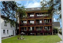 22889 W2000 Tangstedt , Bz Hamburg - Alten- und Pflegeheim Edda Sommer AKU1