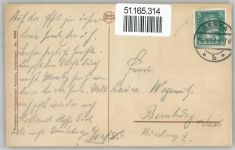 36179 W6440 Bebra - Teilansichten