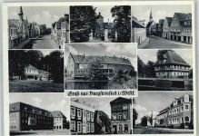 48565 W4430 Burgsteinfurt Gebrauchsspuren Mehrfachansicht