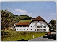 79263 W7809 Altsimonswald - Pension Sonne , Marke entfernt