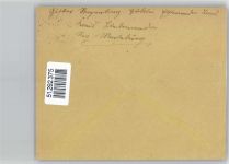 04910 O7904 Elsterwerda - Landpoststempel Stolzenhain