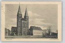 39319 O3283 Jerichow - Klosterkirche