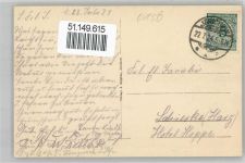 39319 O3283 Jerichow - Klosterkirche