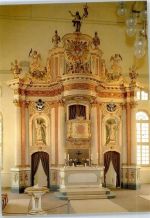 38518 W3170 Gifhorn - St.-Nicolai-Kirche AKU1