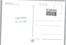 38518 W3170 Gifhorn - St.-Nicolai-Kirche AKU1