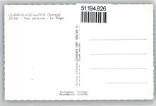 80120 Quend - Strand