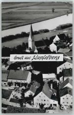 93309 W8420 Kapfelberg - Kirche