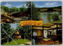 97633 W8741 Sulzfeld , Grabfeld - Waldsiedlung