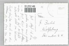 49661 W4590 Cloppenburg - Rathaus