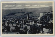Glatz Klodzko - Teilansicht