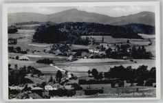 94239 W8375 Gotteszell - Sommerefrische