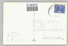 8899 Vlieland - Panorama