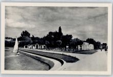 Siofok - Balatonparti park