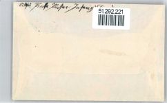 14806 O1820 Belzig - Landpoststempel Jeserig