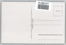 08645 O9931 Sohl b Adorf, Vogtl - Genesungsheim