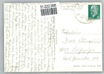 23777 W2444 Heringsdorf , Holst - Erholungsheim Solidarität Klubhaus