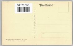 16259 O1310 Bad Freienwalde - Kurhaus, Brunnenhohl AKU1